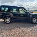 I/LR DISCOVERY 4 3.0 SE