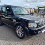 I/LR DISCOVERY 4 3.0 SE