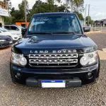 I/LR DISCOVERY 4 3.0 SE