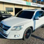 CAMIONETE I/VW TIGUAN 2.0 TSI