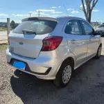 FORD/KA SE 1.0 HA C