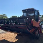 COLHEITADEIRA MF 3640 4X4