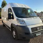 I/FIAT DUCATO MAXICARGO