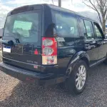 I/LR DISCOVERY 4 3.0 SE