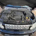 I/LR DISCOVERY 4 3.0 SE