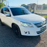 CAMIONETE I/VW TIGUAN 2.0 TSI
