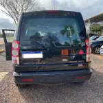 I/LR DISCOVERY 4 3.0 SE