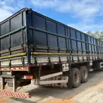 FORD/CARGO 2431 L