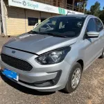 FORD/KA SE 1.0 HA C