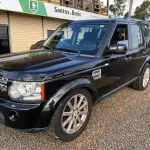 I/LR DISCOVERY 4 3.0 SE