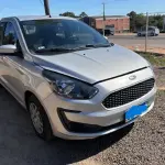 FORD/KA SE 1.0 HA C