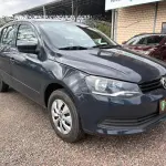 VW/ NOVO GOL 1.0
