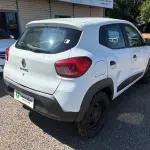 RENAULT/KWID ZEN 10MT