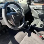 FORD/KA SE 1.0 HA C