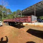 SEMI-REBOQUE