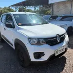 RENAULT/KWID ZEN 10MT