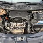 VW/ NOVO GOL 1.0
