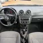VW/ NOVO GOL 1.0