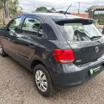 VW/ NOVO GOL 1.0