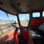 COLHEITADEIRA MF 3640 4X4