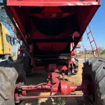 COLHEITADEIRA MF 3640 4X4