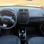 RENAULT/KWID ZEN 10MT