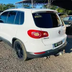 CAMIONETE I/VW TIGUAN 2.0 TSI