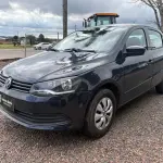 VW/ NOVO GOL 1.0