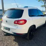 CAMIONETE I/VW TIGUAN 2.0 TSI