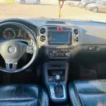 CAMIONETE I/VW TIGUAN 2.0 TSI