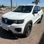 RENAULT/KWID ZEN 10MT