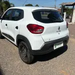 RENAULT/KWID ZEN 10MT