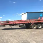 SEMI-REBOQUE