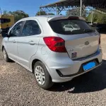 FORD/KA SE 1.0 HA C