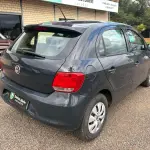 VW/ NOVO GOL 1.0